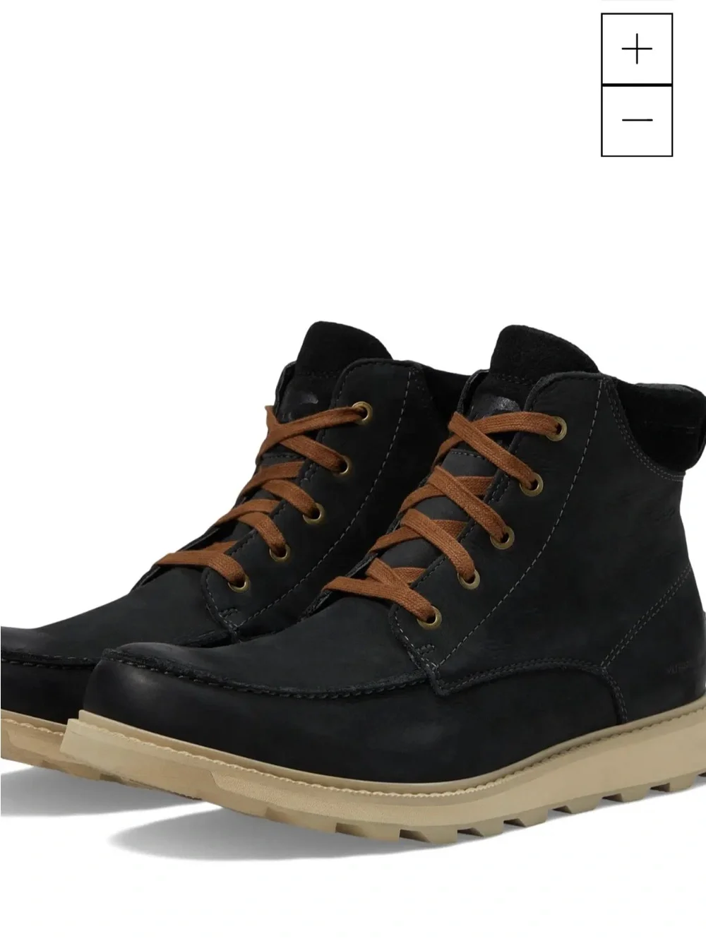 Sorel comfortable men